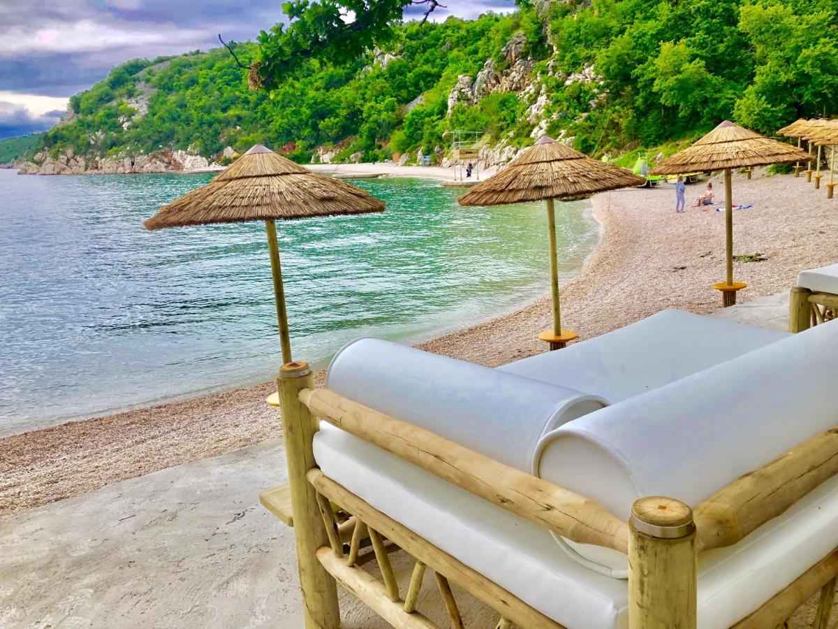 Lux Dodo Apartament Dramalj