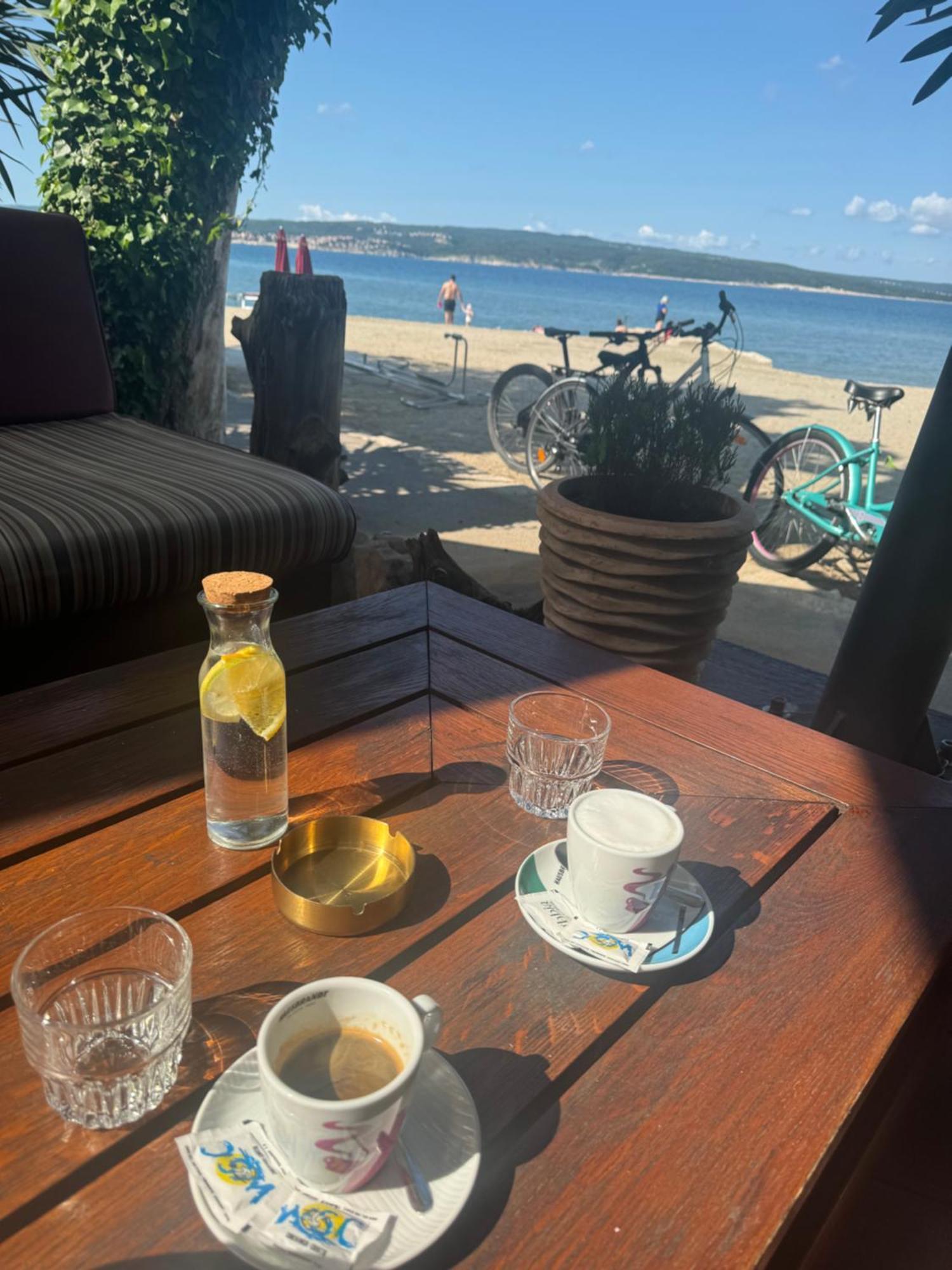 Apartament Lux Dodo Dramalj