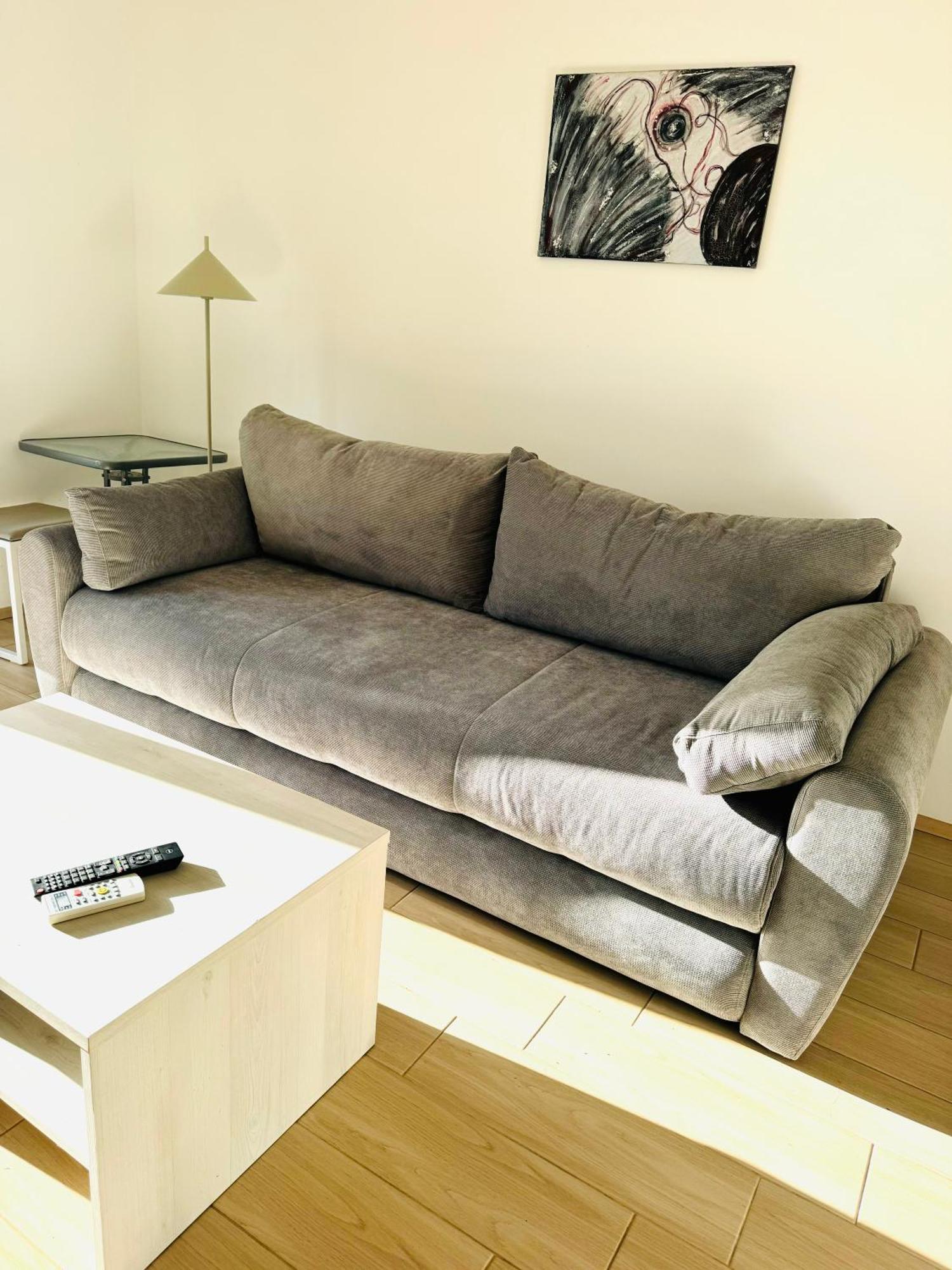 Apartament Lux Dodo *