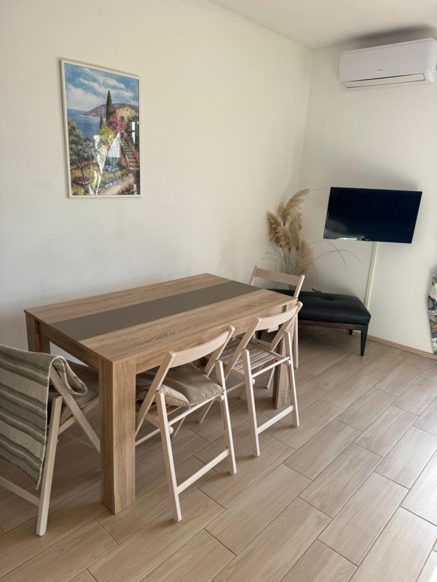 Apartament Lux Dodo Dramalj