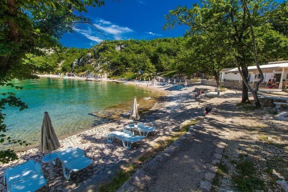 Apartament Lux Dodo Dramalj