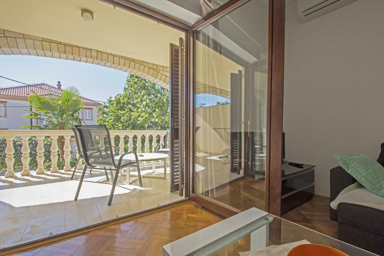 Lux Dodo Apartament