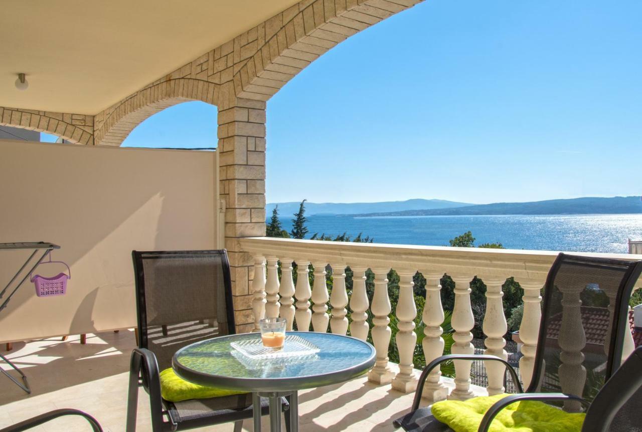 Lux Dodo Apartament Dramalj