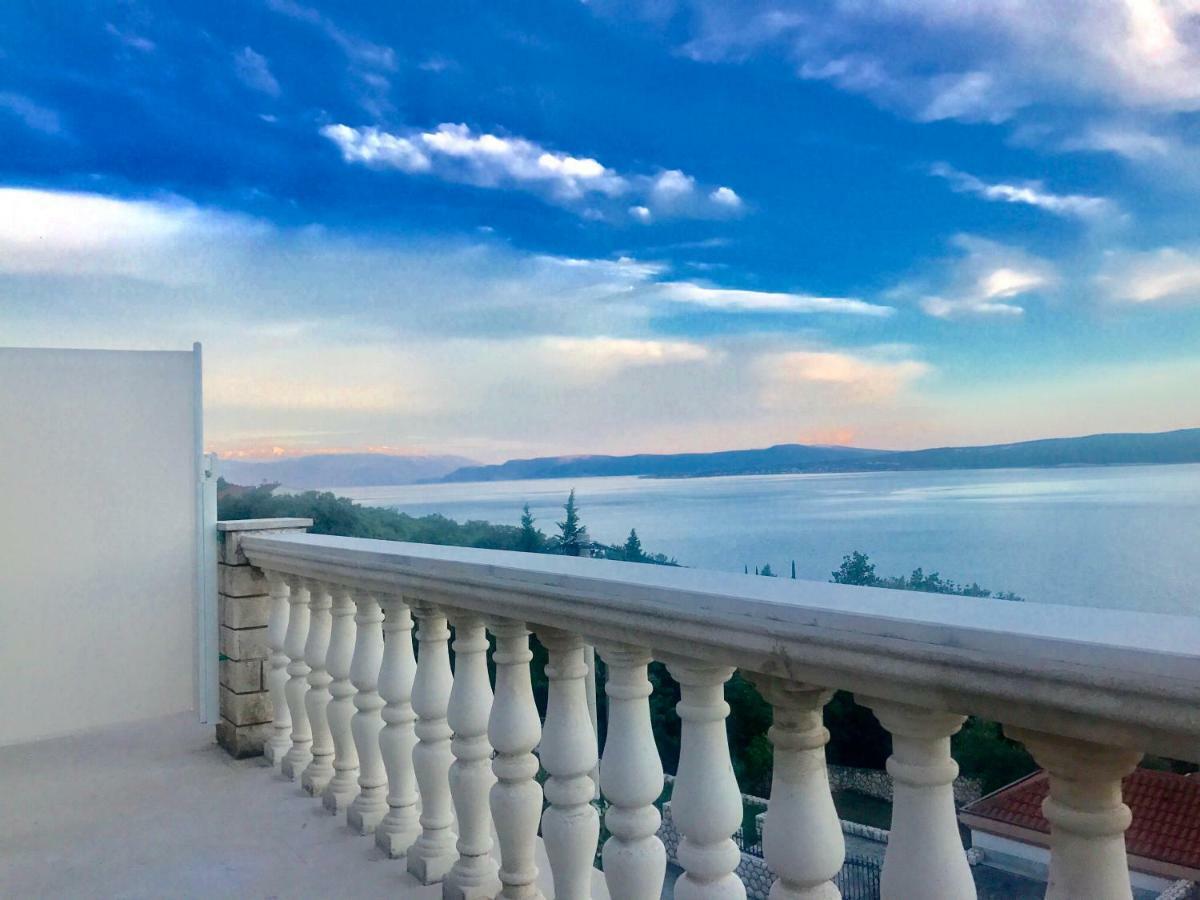 Lux Dodo Apartament Dramalj