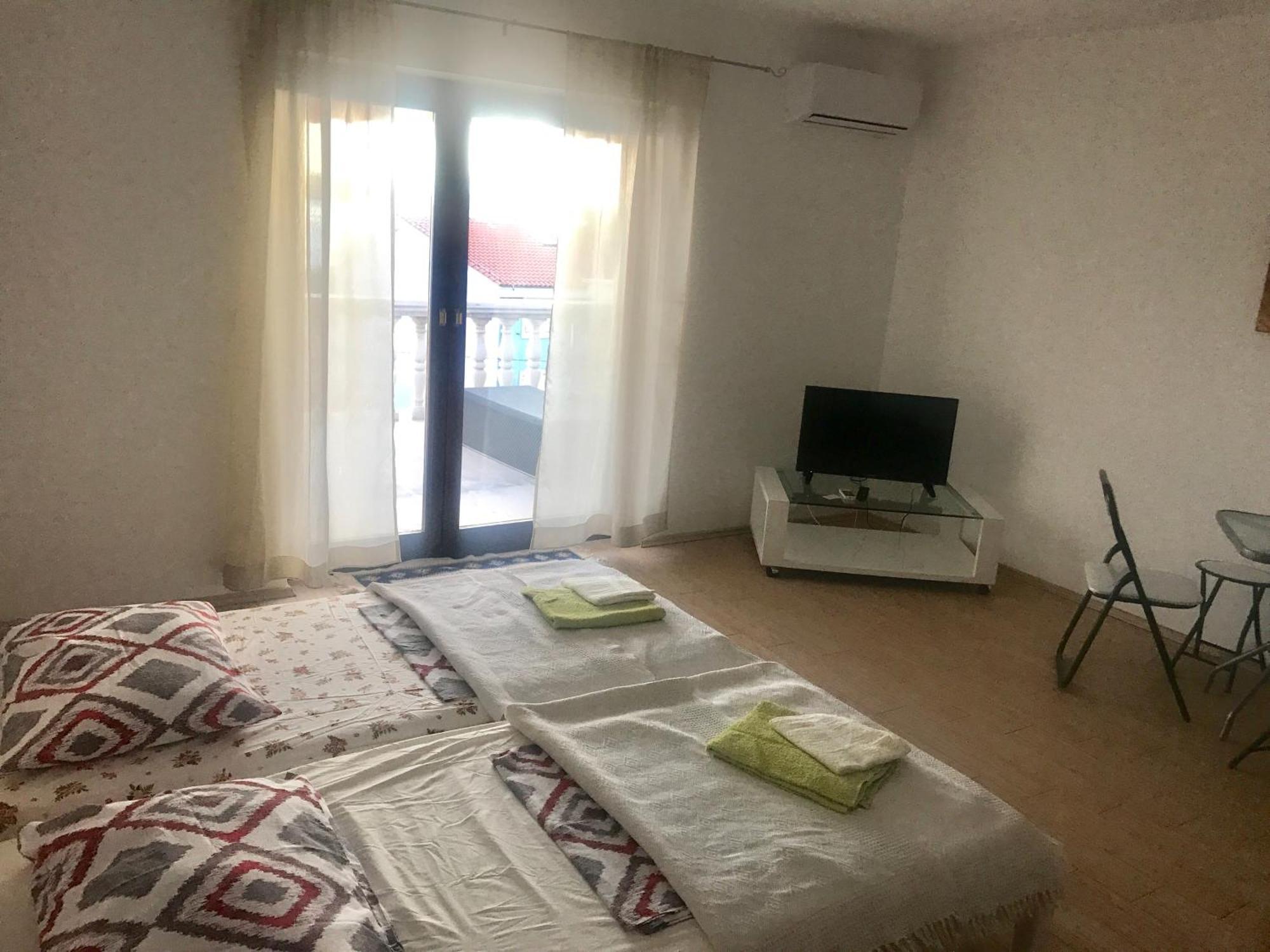 Lux Dodo Apartment