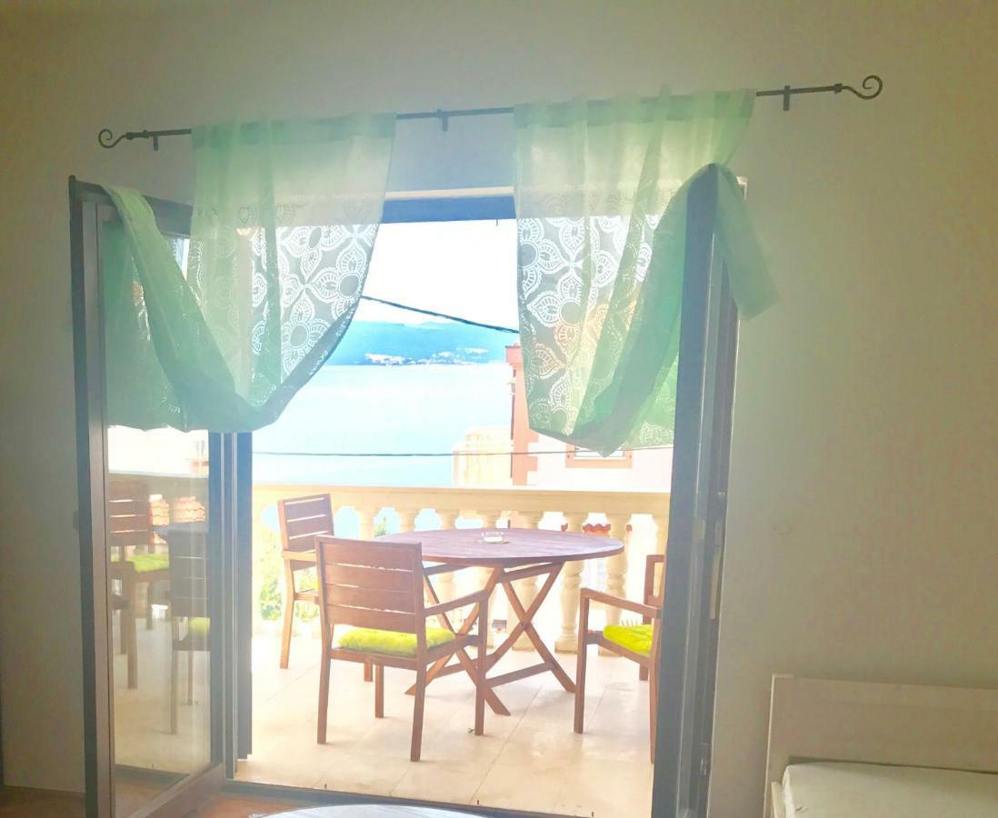 Apartment Lux Dodo Dramalj