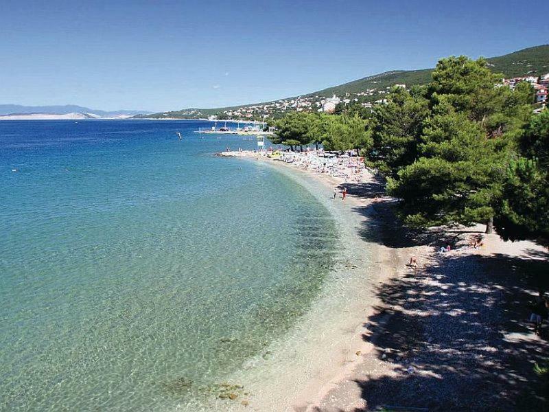 Apartment Lux Dodo Dramalj
