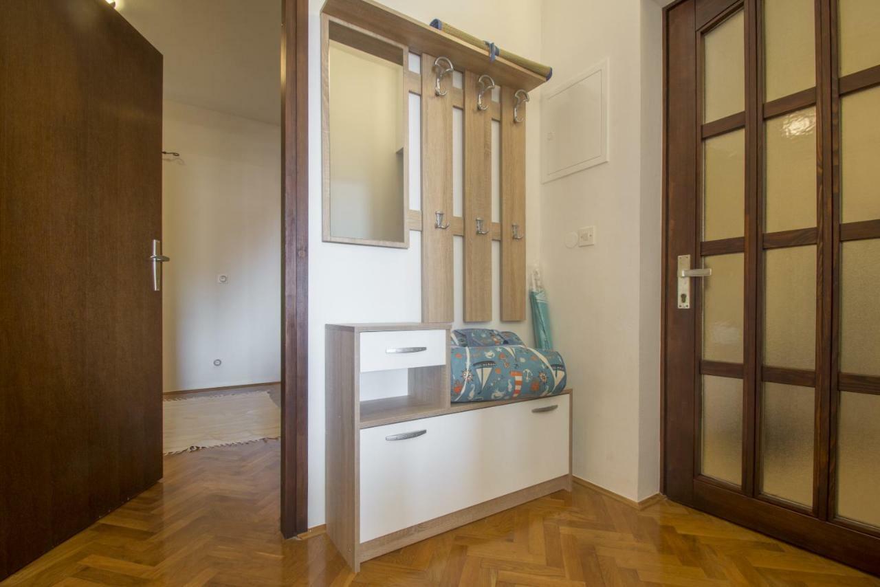 Lux Dodo Apartment Dramalj
