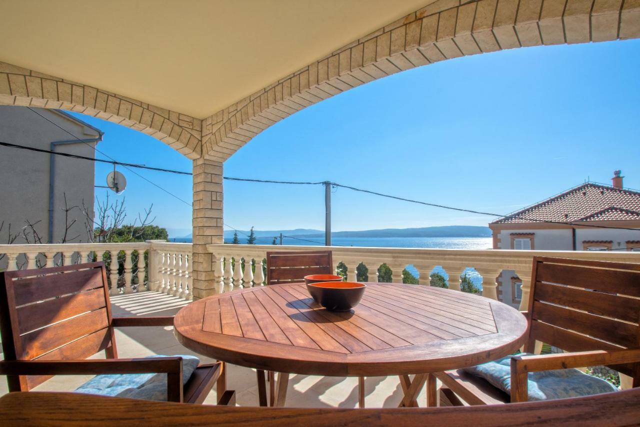Lux Dodo Apartment